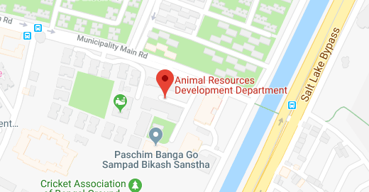 Welcome to the Official Website of Animal Resources and Animal Health,  Govt. Of West Bengal.